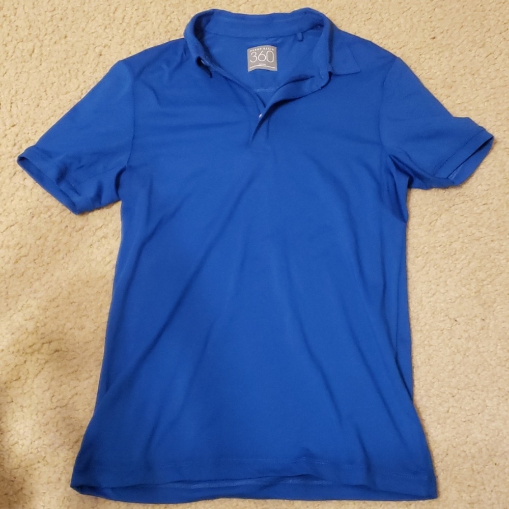Perry Ellis 360 Polo Shirt